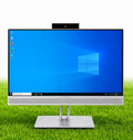 HP EliteOne 800 G4 All-in-One Core i5 8th Gen 8GB RAM 256GB SSD 24" FHD