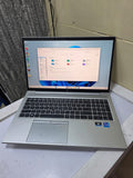 HP EliteBook 850 G8 Core i7 11th Gen 8GB RAM 256GB SSD