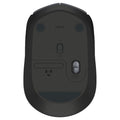 Logitech M170 Wireless Mouse - Grey