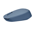 Logitech M171 Wireless Mouse - Blue