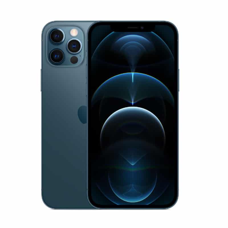 Apple iPhone 12 Pro Max 256GB | Grade A+ | 5G | Super Retina XDR | Triple Camera | Face ID