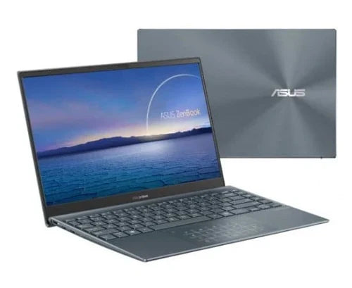 ASUS ZenBook 13-inch Core i7 8th Gen | 16GB RAM | 512GB SSD