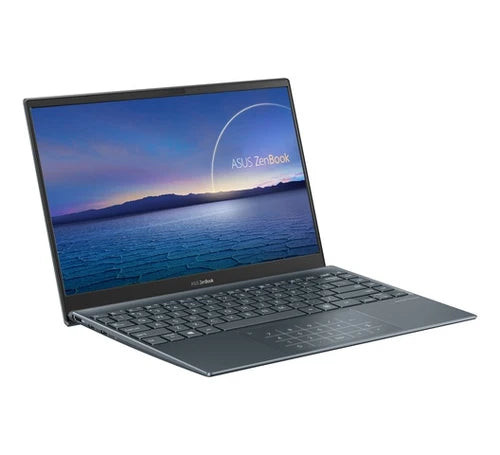 ASUS ZenBook 13-inch Core i7 8th Gen | 16GB RAM | 512GB SSD