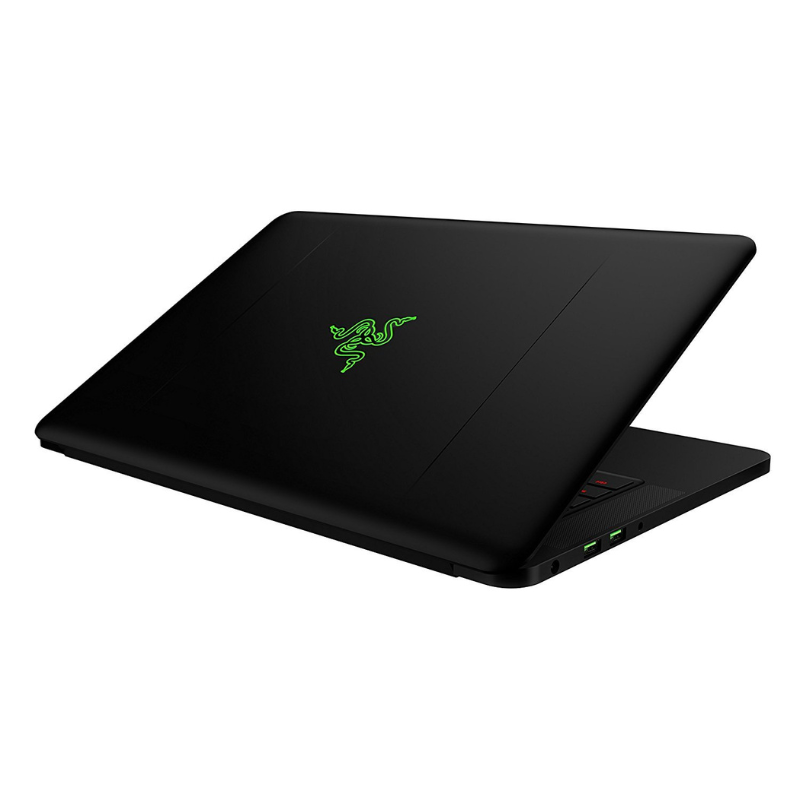 Razer Blade 14 Gaming Laptop – Core i7 7th Gen, 16GB RAM, 1TB, GTX 1060 Ti 6GB