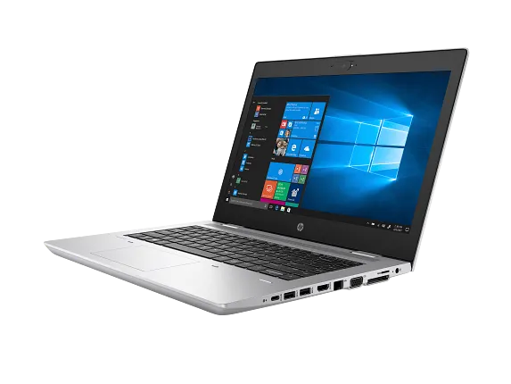 HP ProBook 640 G4 Core i7 8th Gen 8GB 256GB SSD