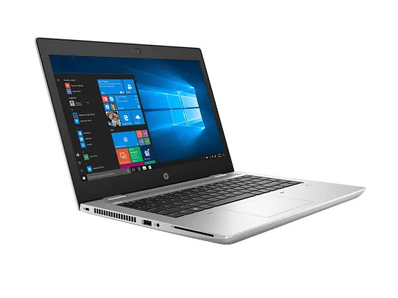 HP ProBook 640 G4 Core i7 8th Gen 8GB 256GB SSD