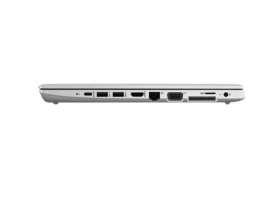 HP ProBook 640 G4 Core i7 8th Gen 8GB 256GB SSD