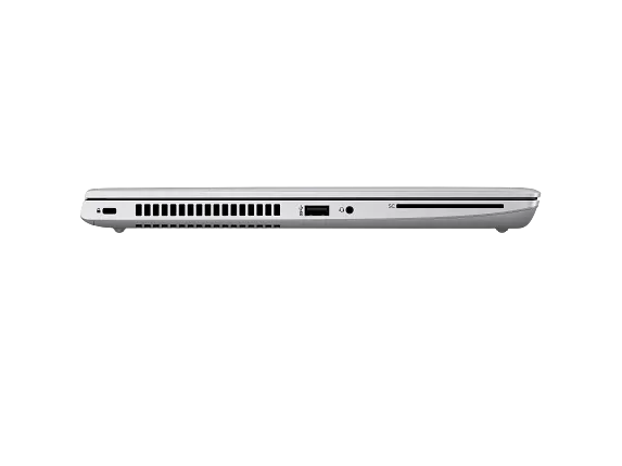 HP ProBook 640 G4 Core i7 8th Gen 8GB 256GB SSD