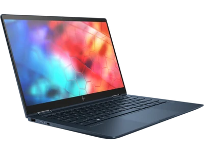 HP Elite Dragonfly – Core i7 8th Gen, 16GB RAM, 512GB SSD | Ultra-Light Business Laptop