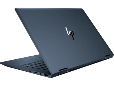 HP Elite Dragonfly – Core i7 8th Gen, 16GB RAM, 512GB SSD | Ultra-Light Business Laptop