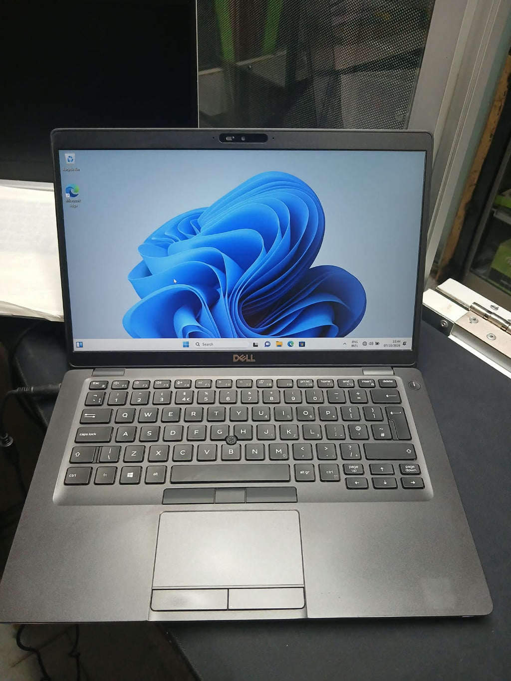 Dell Latitude 5400 – Core i5 8th Gen, 8GB RAM, 256GB SSD, Windows 11 Pro