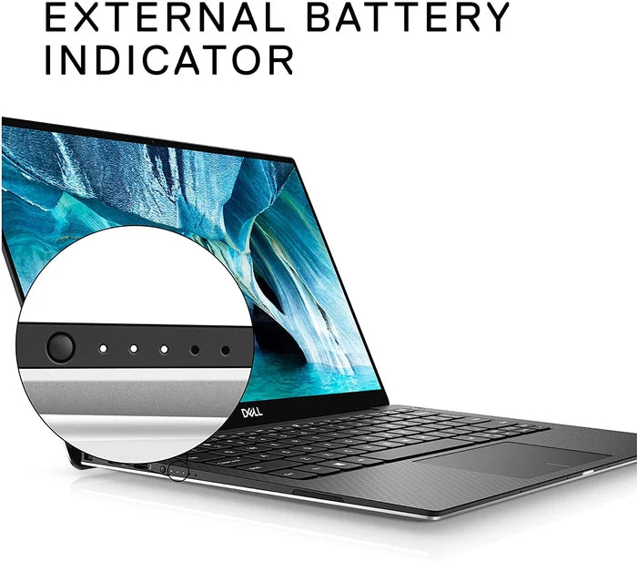 Dell XPS 15 7590 Core i7 9th Gen | 32GB RAM | 1TB SSD | 4GB NVIDIA | Non-Touch
