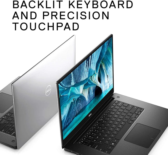 Dell XPS 15 7590 Core i7 9th Gen | 32GB RAM | 1TB SSD | 4GB NVIDIA | Non-Touch