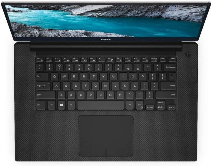 Dell XPS 15 7590 Core i7 9th Gen | 32GB RAM | 1TB SSD | 4GB NVIDIA | Non-Touch