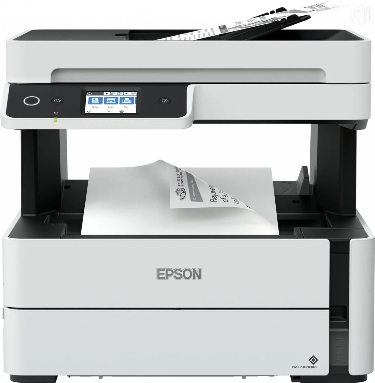 Epson M3170 Printer