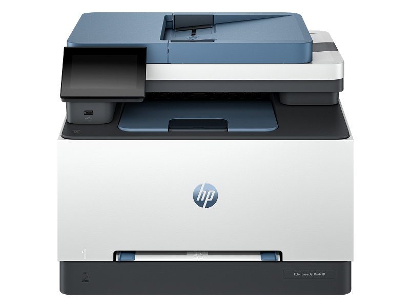 HP LaserJet 3303FDW