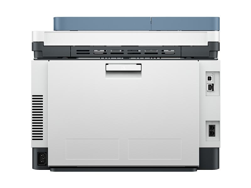 HP LaserJet 3303FDW
