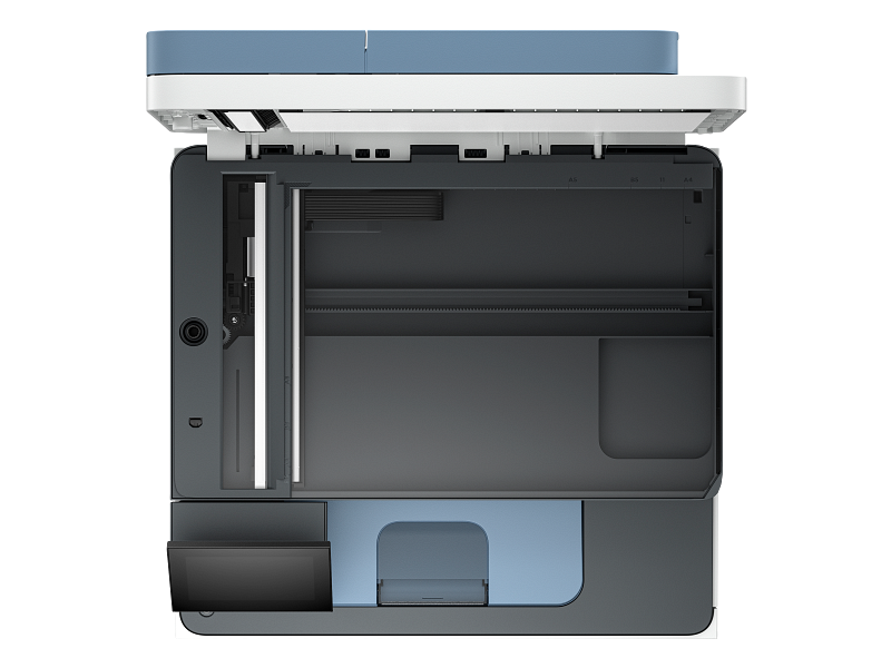 HP LaserJet 3303FDW