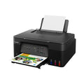 Canon PIXMA G3430 All-in-One Ink Tank Wireless Printer | Print, Scan & Copy | Low-Cost Color Printing