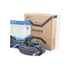 HDMI Cable 3M 4K Ultra HD