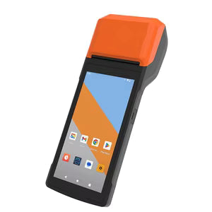 Portable Mobile Android POS — Android 11