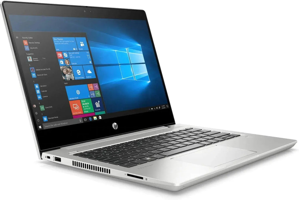 HP ProBook 430 G7 Laptop | i5 10th Gen | 8GB RAM | 256GB SSD