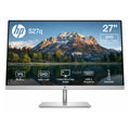 HP S27Q 27-inch QHD IPS 100Hz Monitor