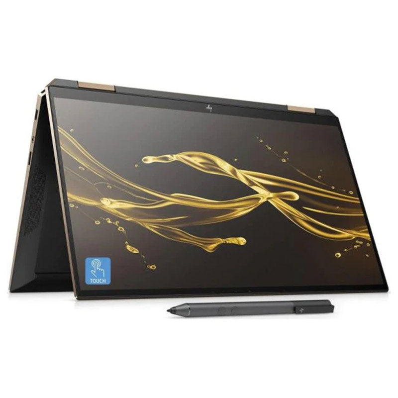 HP Spectre 14 Core Ultra 7 155H | 16GB RAM | 1TB SSD | Gold