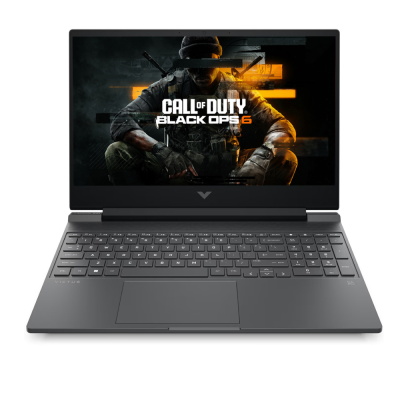 Brand New HP Victus 15-FA2787NR – Core i7 13th Gen, 16GB RAM, 512GB SSD, RTX 5060 8GB