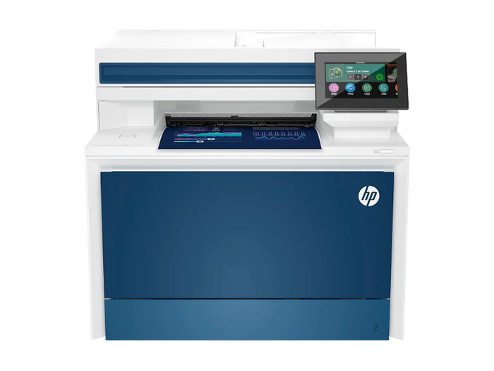 HP LaserJet MFP 4303DW