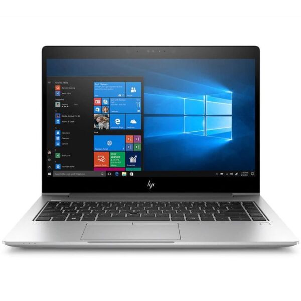 HP EliteBook 745 G6 – Ryzen 5, 8GB RAM, 256GB SSD, 2GB AMD Graphics