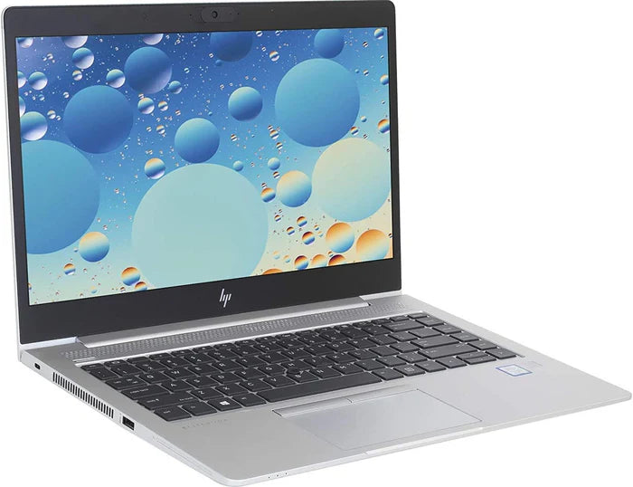 HP EliteBook 840 G6 Laptop | i5 8th Gen | 8GB RAM | 256GB SSD