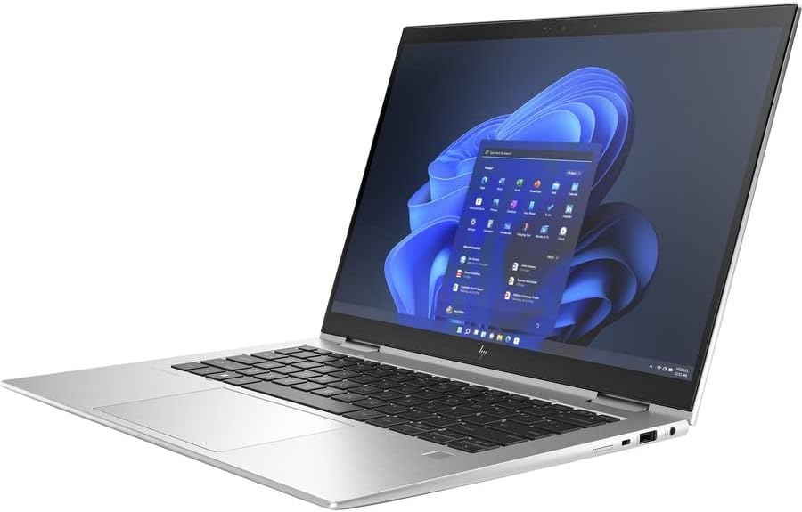 HP EliteBook 1040 G9 x360 Core i7 12th Gen | 16GB RAM | 512GB SSD