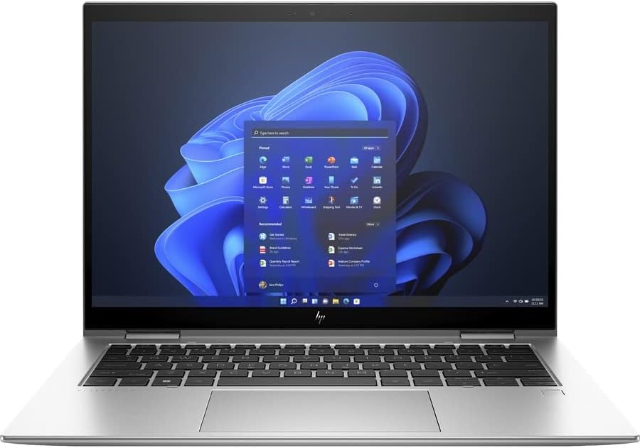 HP EliteBook 1040 G9 x360 Core i7 12th Gen | 16GB RAM | 512GB SSD