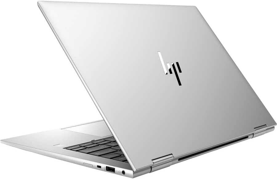 HP EliteBook 1040 G9 x360 Core i7 12th Gen | 16GB RAM | 512GB SSD