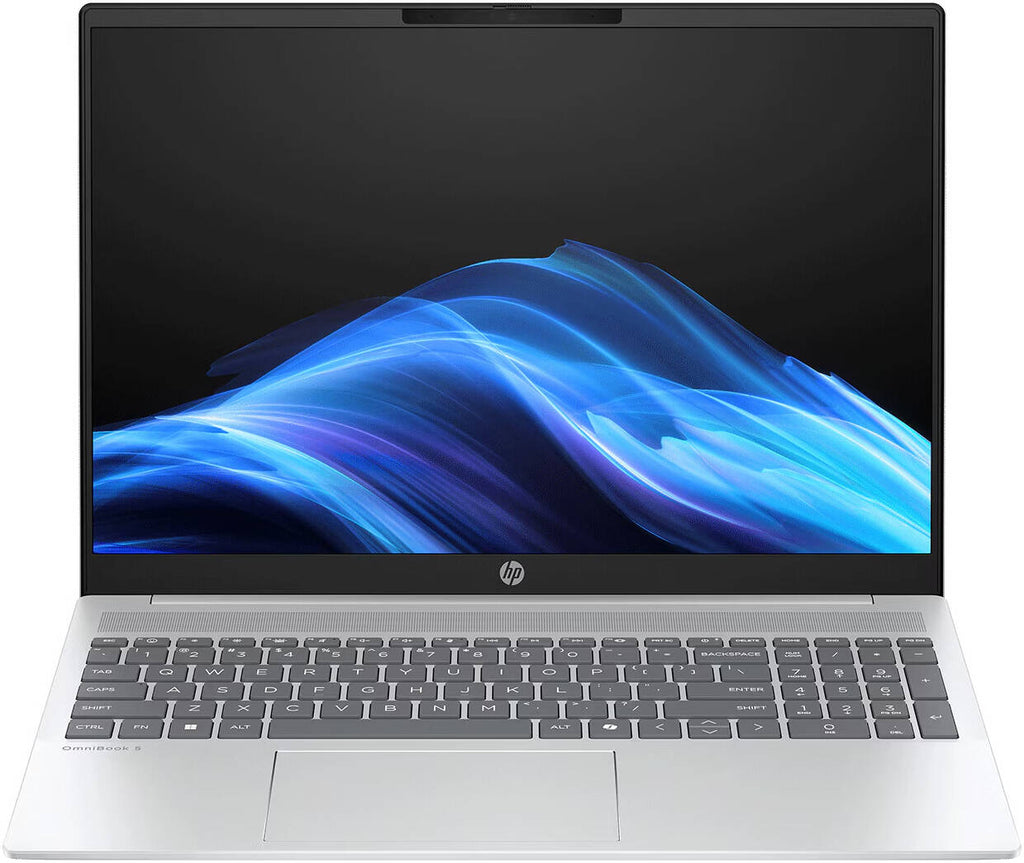 Brand New HP OmniBook 3 Snapdragon | 16GB RAM, 512GB SSD, 14-inch, Windows 11
