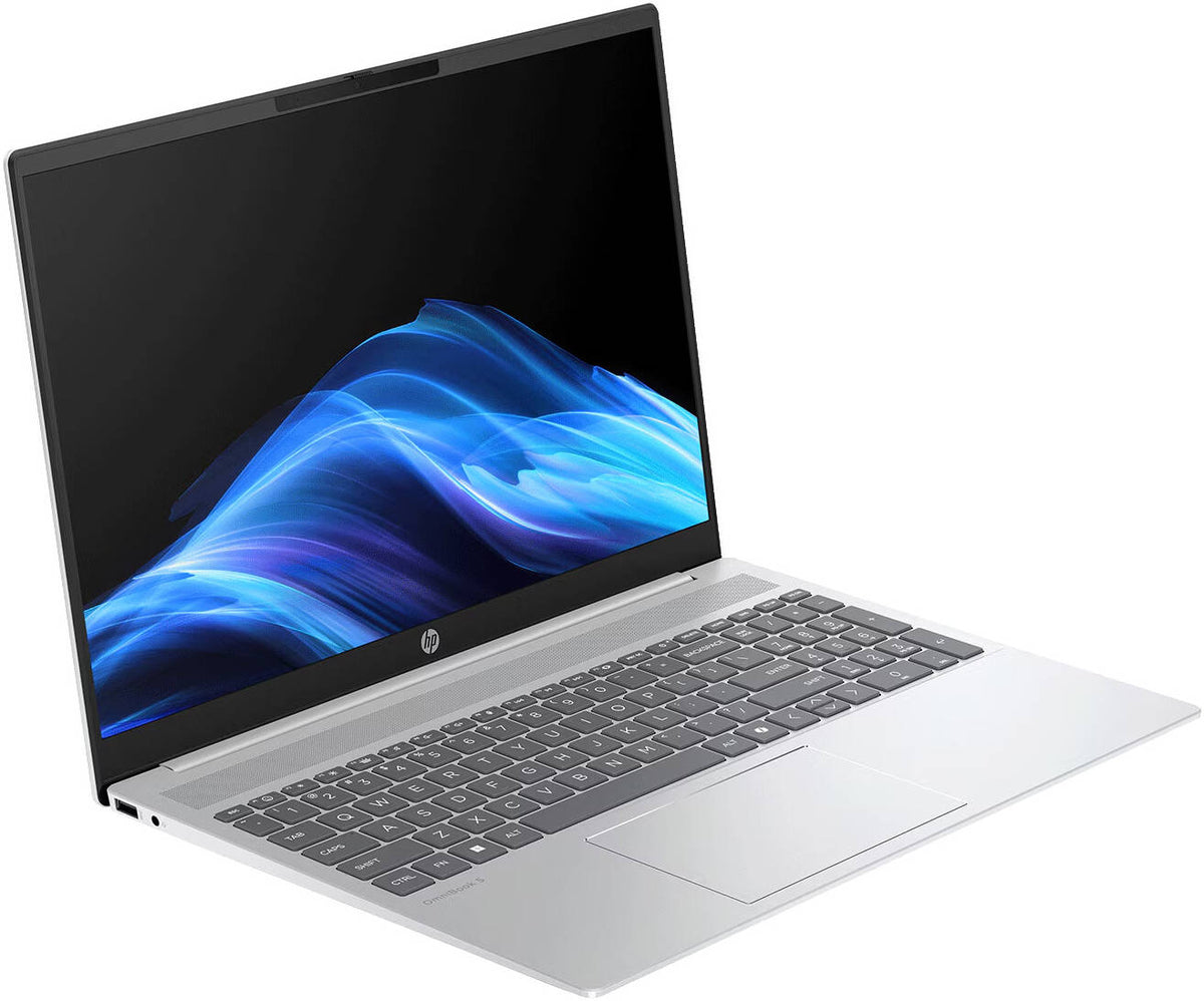 Brand New HP OmniBook 5 AI 16 | Core Ultra 5, 16GB RAM, 1TB SSD