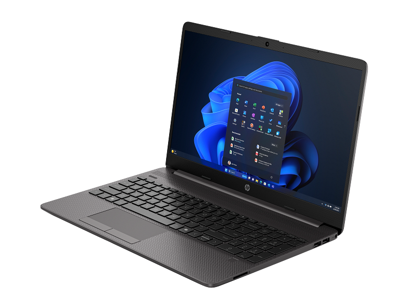 HP 250R G9 Core i3 8GB 512GB SSD 15.6" Laptop