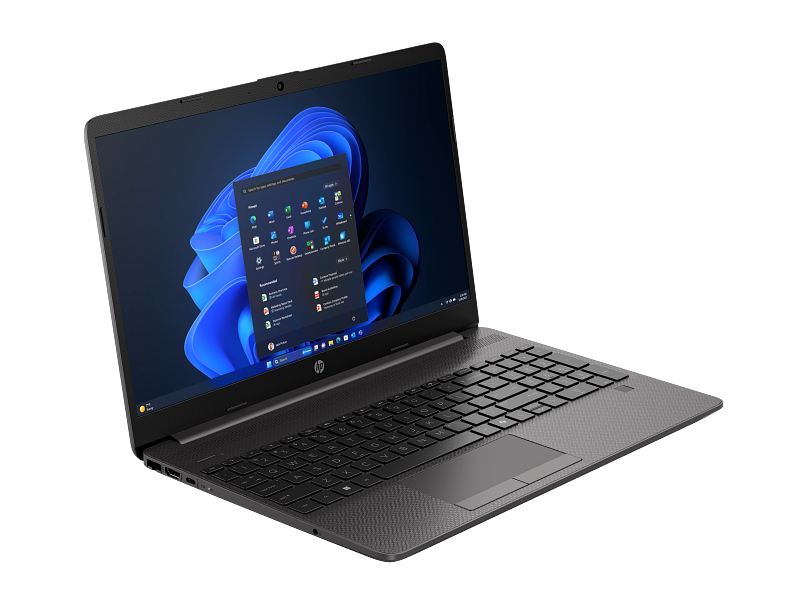 HP 250R G9 Core i3 8GB 512GB SSD 15.6" Laptop