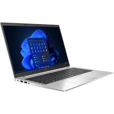 HP EliteBook 840 G8 – Core i5 11th Gen, 8GB RAM, 256GB SSD