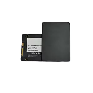 HIXA 512GB 2.5" SATA SSD
