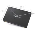HIXA 512GB 2.5" SATA SSD