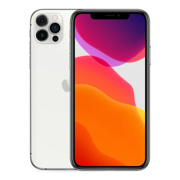 Apple iPhone 12 Pro 256GB | Grade A+ | 5G | Super Retina XDR | Triple Camera | Face ID
