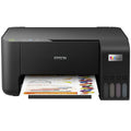 Epson EcoTank L3210 All-in-One Ink Tank Printer | Print, Scan & Copy | USB Connectivity | Low-Cost Color Printing
