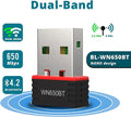 LB-Link WiFi + Bluetooth USB Adapter