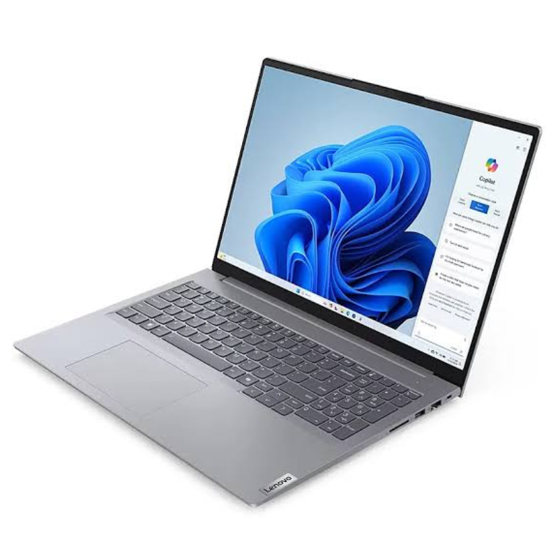 Brand New Lenovo ThinkBook 14 G8 Core Ultra 7 | 8GB RAM, 512GB SSD, Backlit Keyboard