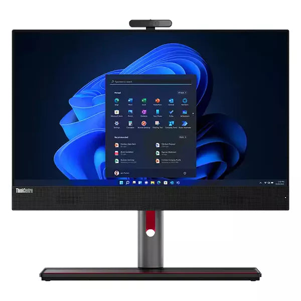 Lenovo Neo 50a-24 Gen 6 All-in-One Desktop | 23.8" FHD | Intel Core U5-226V | 16GB DDR5 | 512GB NVMe SSD | Wi-Fi 6 | No OS