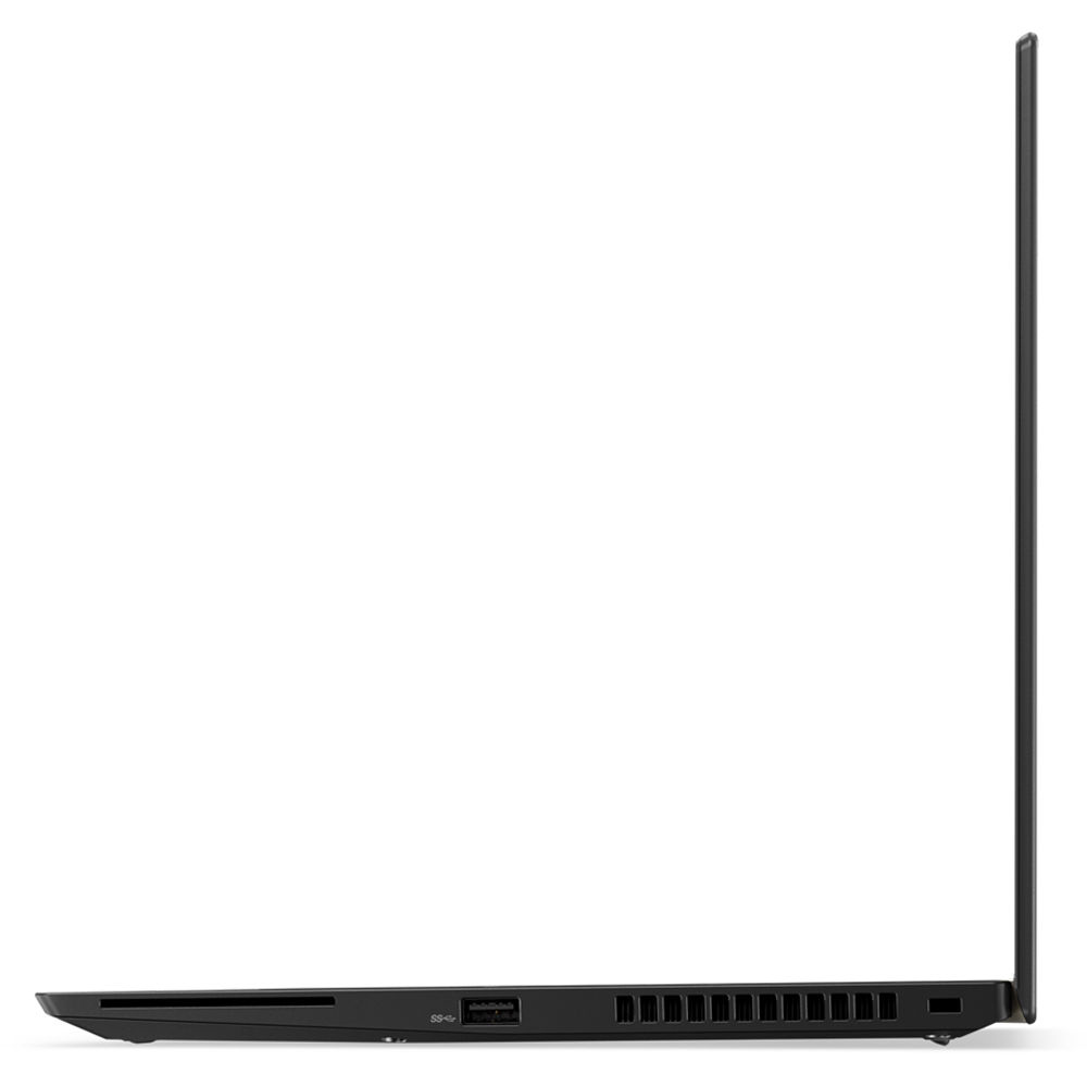 Lenovo ThinkPad T480s – Core i7 8th Gen, 8GB RAM, 256GB SSD, Touchscreen