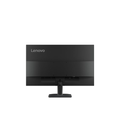 Lenovo ThinkVision S24-4e 23.8" FHD Monitor | IPS | 100Hz | 4ms | HDMI & VGA | 3-Side Borderless | Tilt Stand
