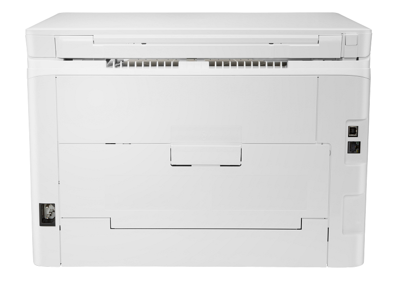 HP LaserJet MFP M182N